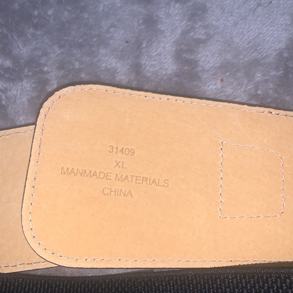 0429 New Direction Belt - Picture 5 of 6